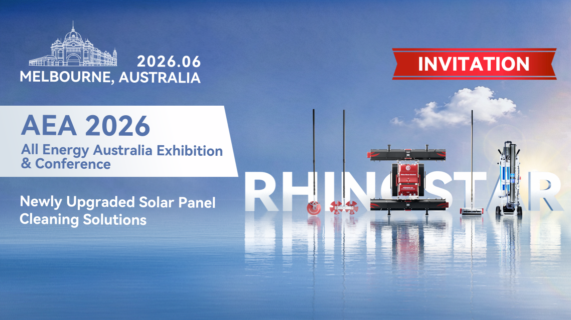 欢迎莅临 灵犀石 的 All Energy Australia 2026 展位