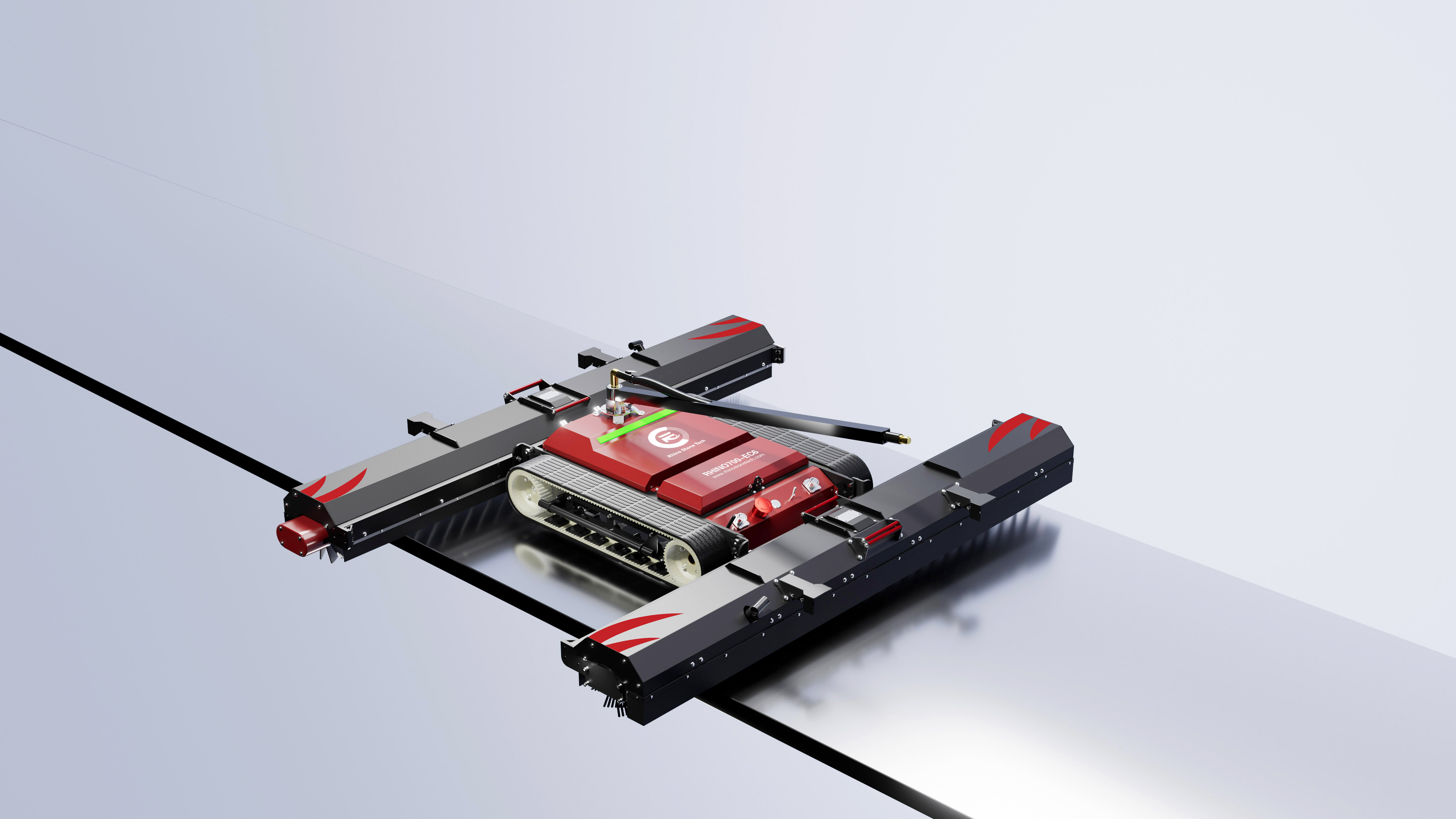 RHINOSTAR·EC6