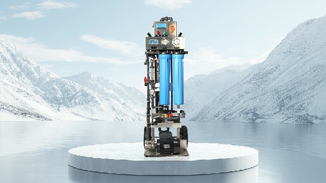 RO Machine