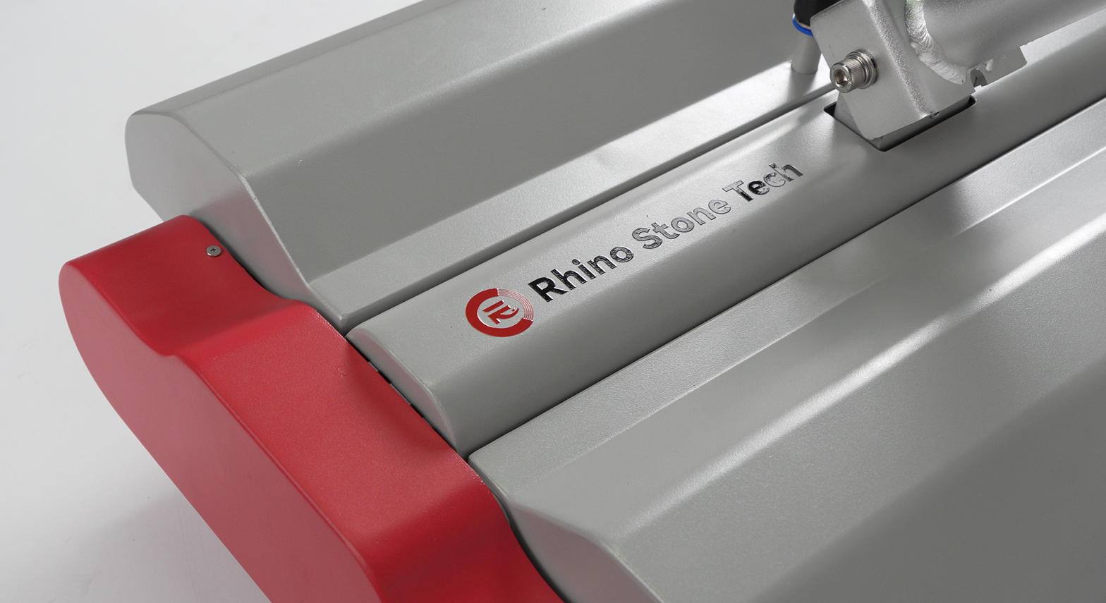 RHINOSTAR·EH4 double roller cleaning system